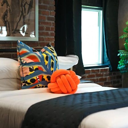 The Ridgway - 2 Apts In 1 - Great Privacy, Beautiful Space Pittsburgh Exterior foto