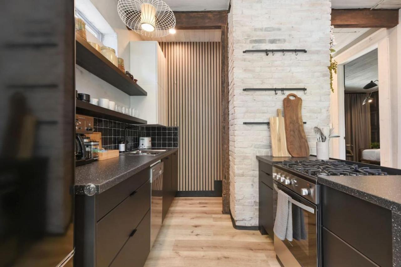The Ridgway - 2 Apts In 1 - Great Privacy, Beautiful Space Pittsburgh Exterior foto