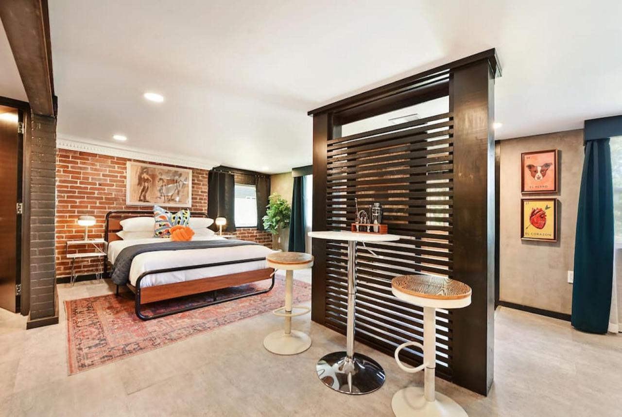 The Ridgway - 2 Apts In 1 - Great Privacy, Beautiful Space Pittsburgh Exterior foto