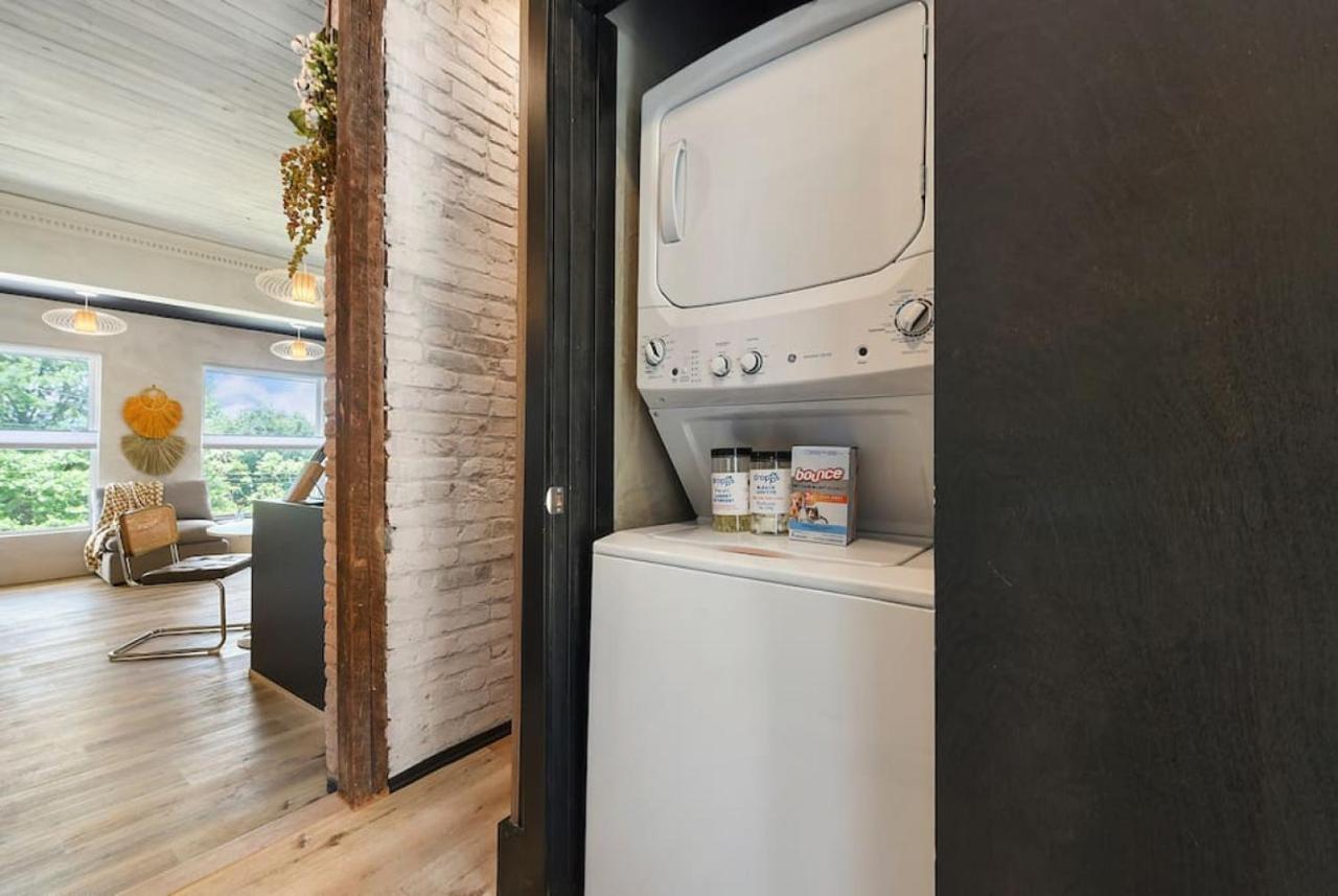 The Ridgway - 2 Apts In 1 - Great Privacy, Beautiful Space Pittsburgh Exterior foto