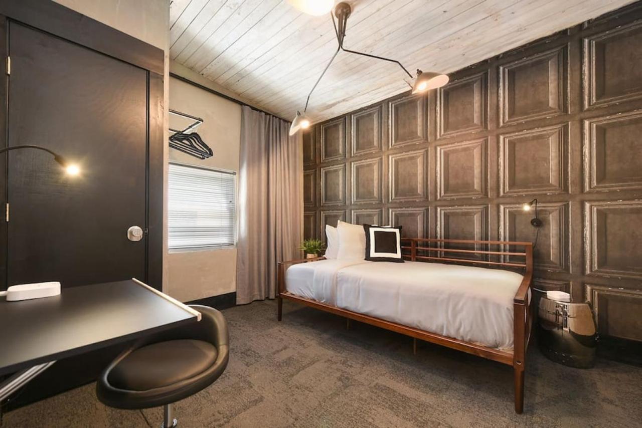 The Ridgway - 2 Apts In 1 - Great Privacy, Beautiful Space Pittsburgh Exterior foto