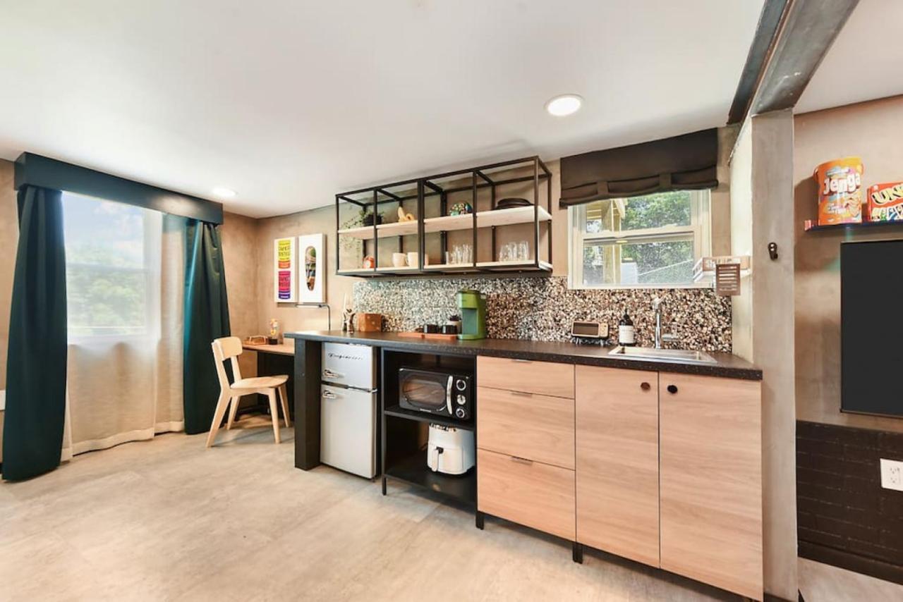 The Ridgway - 2 Apts In 1 - Great Privacy, Beautiful Space Pittsburgh Exterior foto