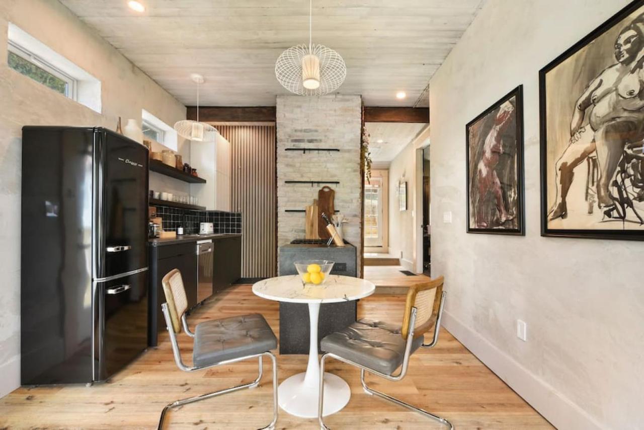 The Ridgway - 2 Apts In 1 - Great Privacy, Beautiful Space Pittsburgh Exterior foto